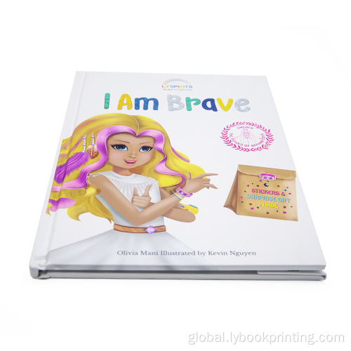 Soft Cover Books coloring books printing novel soft cover books Supplier